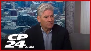 Liberal MPP John Fraser shares insight on Ontario's future for 2026