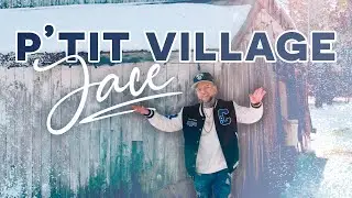 Jace - P'tit village // Vid&eacute;oclip officiel