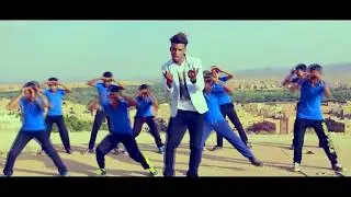 NOUR TINGHIR 2017 - SALAMAT ( officiel Clip HD )