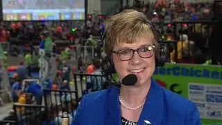 Robotics Gameday - State Championship - April 13, 2019