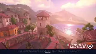 Overwatch 2 - Castillo Intro Theme