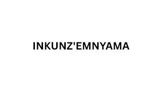 INKUNZ'EMNYAMA IMVUMO KODILIKA IJELE