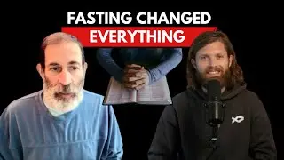 No Food for 21 Days &ndash; Fasting, Faith & What Would Jesus Do