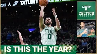 Boston Celtics Mailbag: Malcolm Brogdon Sixth Man of the Year, real chances at a title, and pizza