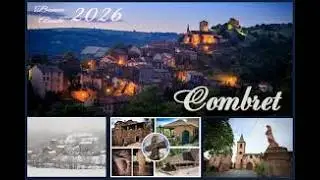 combret🇫🇷 INTEGRALE 🇫🇷 