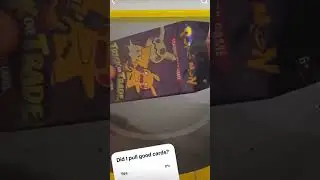 Opening 15 Trick or Trade 2023 Pok&eacute;mon cards: (Lag version)