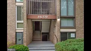 Residential for sale in Greenbelt, MD - 8669 Greenbelt Road # T-2