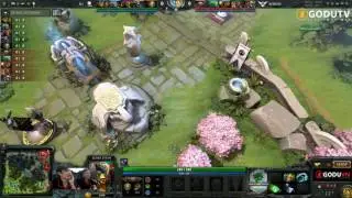 Invictus Gaming vs Wings - Game 2 | DPL Season 2 Top  | GoduTV.vn - Vietnamese Stream