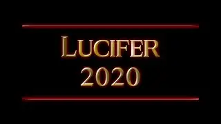 Lucifer 2020 | Anthony J. Hilder & Jordan Maxwell (Full movie)