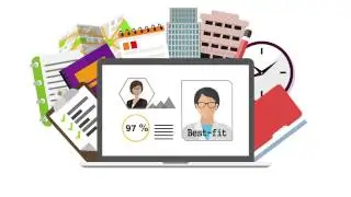 DreamSquare - Talent Connect Platform
