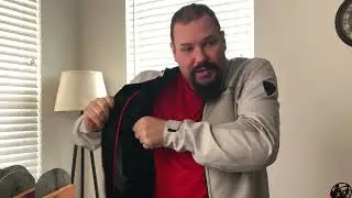 Things I don't like about my Joe Rocket Turbulent Gloves and REV'IT! Eclipse jacket