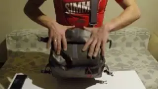 Simms Dry Creek Hip Pack