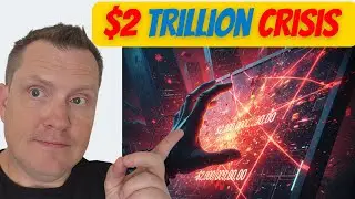 $2 TRILLION ANNUAL REVENUE NEEDED TO PAY FOR AI
