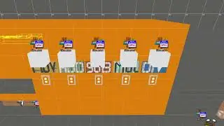Programmable CPU in Half-Life 2