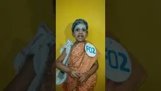 Tamil speech competition
