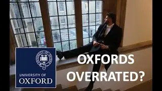 Pros and Cons of Oxford University