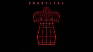 Valentine x Neon Lights | Justice and Kraftwerk MASHUP