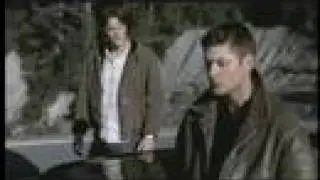 Supernatural Trailer