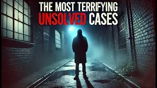 The Most Terrifying Unsolved Serial Killer Cases &ndash; Still Uncaught