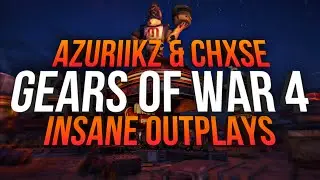 Azuriikz & Chxse - Outplays & Feeds Ep12