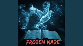 Frozen Maze
