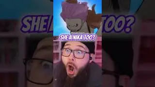 Bonney Uses Nika's Power before Luffy
