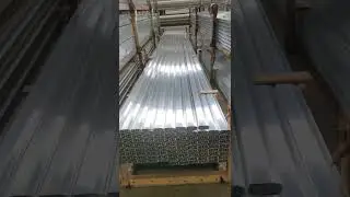 Changquan aluminum industry #aluminium #aluminiumfabricator #aluminiumextrusion