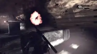 General RAAM gets SPEEDRAN on INSANE difficulty Gears of War