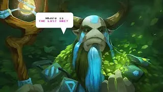 Elf is really good to comeback in Autochess| Gawa-GamingVN Autochess