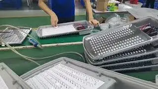 LEDER illumination,smart solar street light project, smart solar power street light ,Supplier China