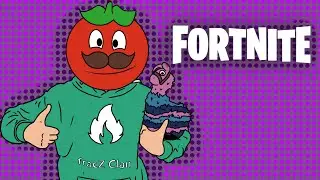 fracZ TomatoZ [Fortnite] 🔫