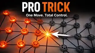 1 Smart Move = Instant Win!