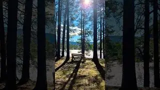 Место куда хочется вернуться #Fagernes #природныепейзажи #relax #природа