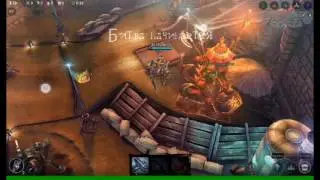 Установка и игра VainGlory если не поддерживается!)