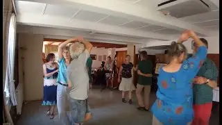 Dahlhoff - Treffen in Dinker 2019