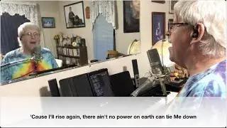 Rise Again