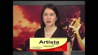 Imax News Infomax Channel 8 CBB August 2008