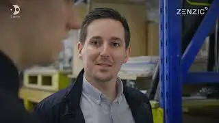 CAM Scale-Up UK Cohort 5 - The Highlights