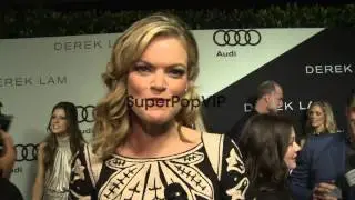 INTERVIEW: Missi Pyle on the event at Audi And Derek Lam ...