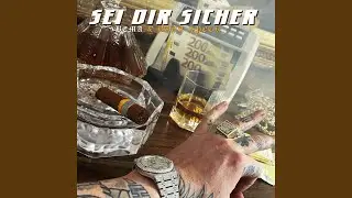 Sei dir sicher