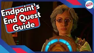 Endpoint's End Quest Guide in The Outer Worlds 2