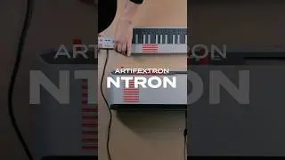 I Built an Arcade Cabinet That's Also a Synthesizer