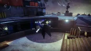Chicken prophet