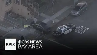 Murder charges filed in cold case killings in San Francisco