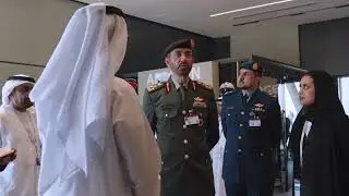 EDGE Day 4 Wrap-Up | Dubai Airshow 2025: Advancing Diverse Autonomous Air Solutions