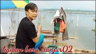 Kawan Baru Cianjur Part 1