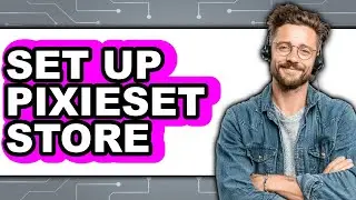 How to Set Up Pixieset Store - Easy Guide