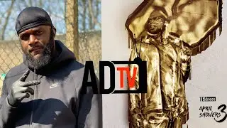 TE dness Interview: “Learning The Music Business | @AmaruDonTV