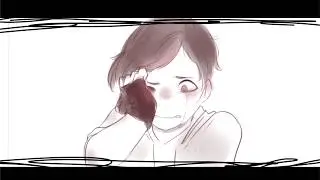 Self Inflicted Achromatic (??)