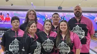 2025 Junior Gold Day 4: USA Bowling Championship Match Play
